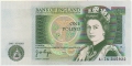 Bank Of England 1 Pound Isaac Newton 1 Pound, A--N